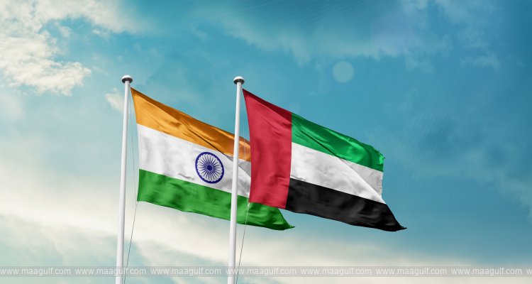 UAE-India economic partnership expands from trade to logistics corridors