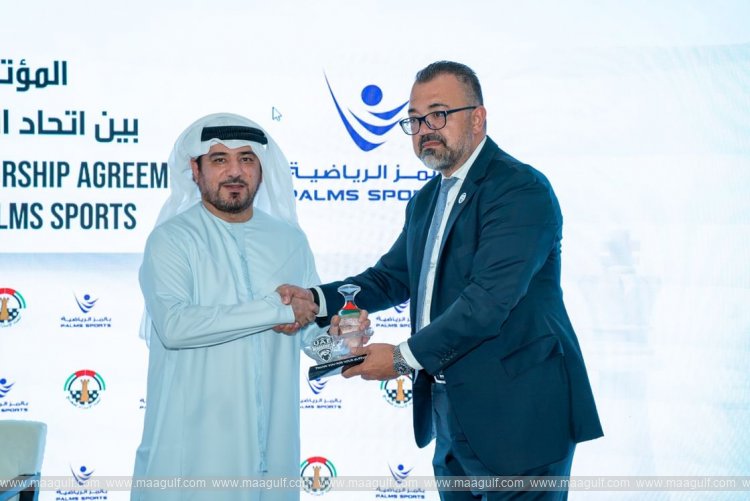 UAE Chess Federation VP elected to FIDE leadership role