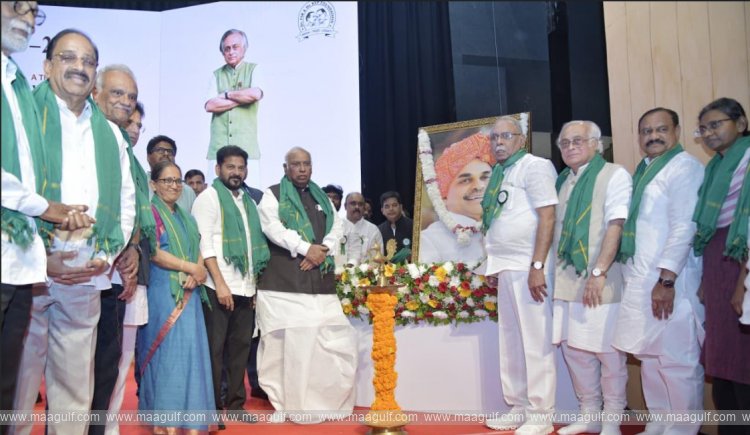We will take YS\' aspirations forward: CM Revanth Reddy