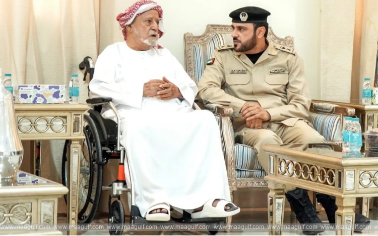 Civil Defence reviews Wadi Al Helo prevention and safety needs