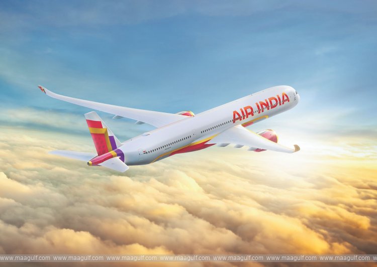 Good news for Air India passengers