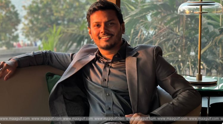 Abhishek Mishra leaves DPIFF after 10 years