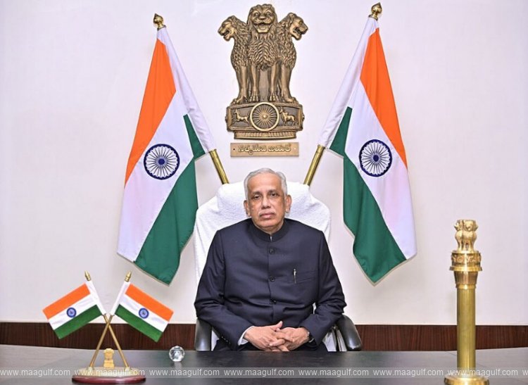 ఆంధ్రప్రదేశ్‌ ప్రజలకు వినాయక చవితి శుభాకాంక్షలు తెలిపిన గవర్నర్‌ అబ్దుల్‌ నజీర్‌