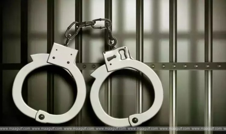 UAE arrests international gang leader wanted by Interpol over money laundering