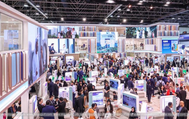 Arabian Travel Market 2026 opens tomorrow in Dubai