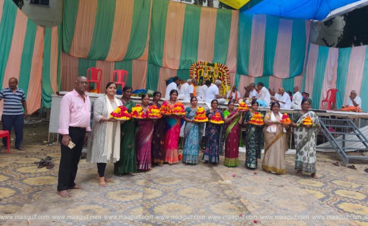 Bhonam Festival Celebrations in Kasi