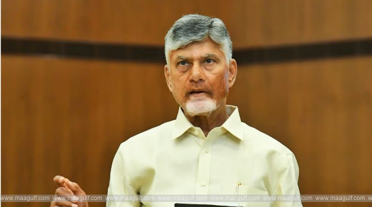 మూడేళ్ల క్రితం తన అరెస్టును గుర్తు చేసుకున్న సీఎం చంద్రబాబు