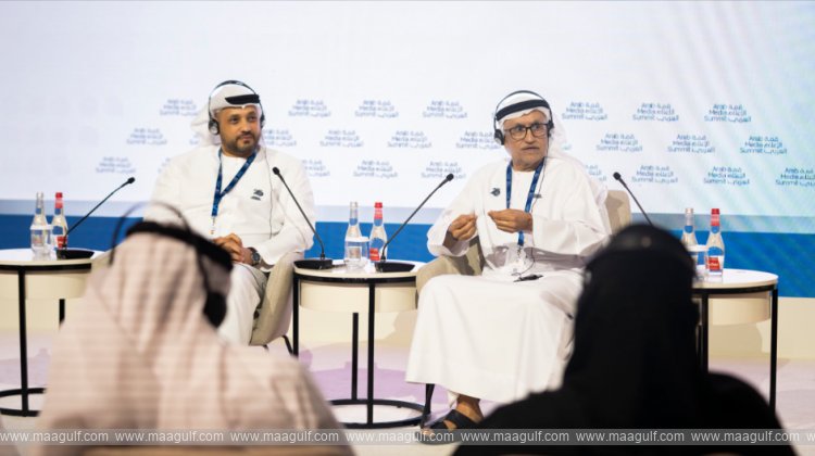 UAEU Concludes Participation in the Arab Media Summit 2026