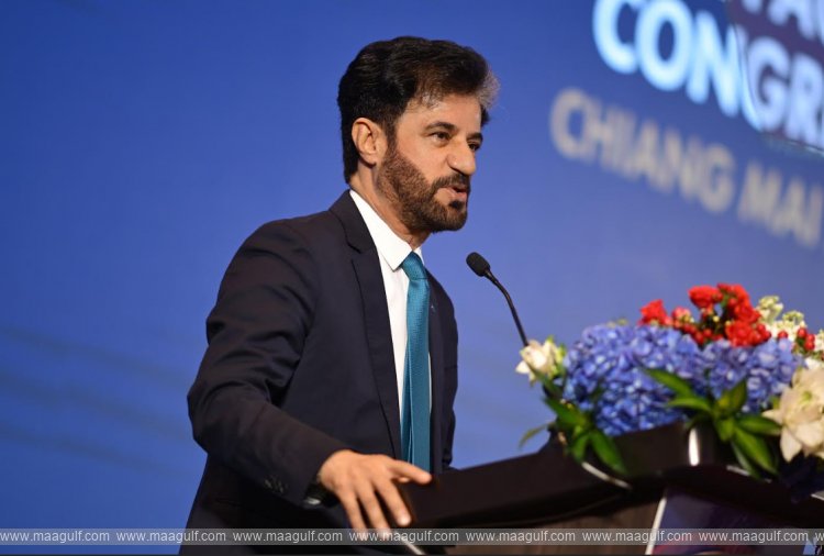 FIA President Highlights Asia-Pacific’s Motor Sport Future