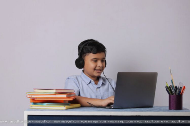Online talent platform for expatriate Telugu children