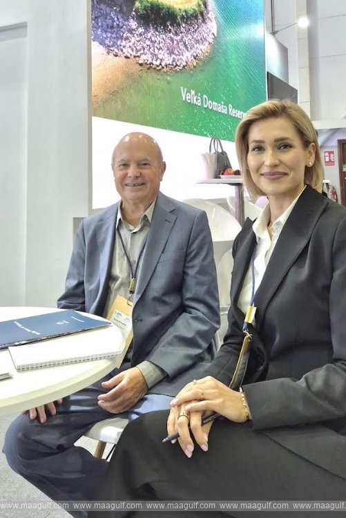 Slovakia Eyes Growing GCC Demand for Spa and Wellness Tourism