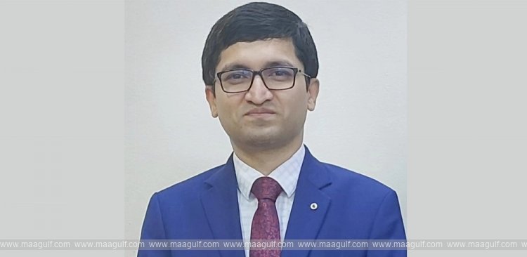 సౌదీ ప్రజలకు భారత కాన్సుల్ జనరల్ శుభాకాంక్షలు..!!