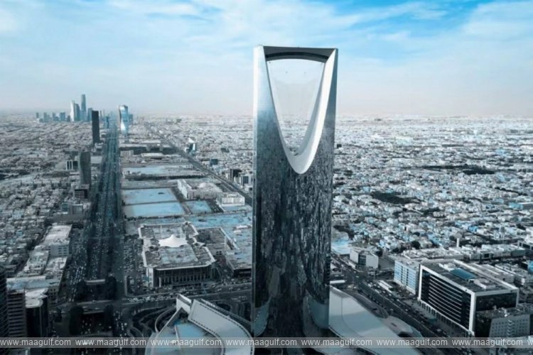 Saudi Arabia ranks 13th in global competitiveness..!!