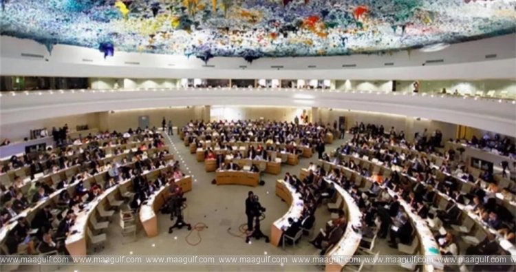 Two-state solution is the path to lasting peace: Saudi Arabia