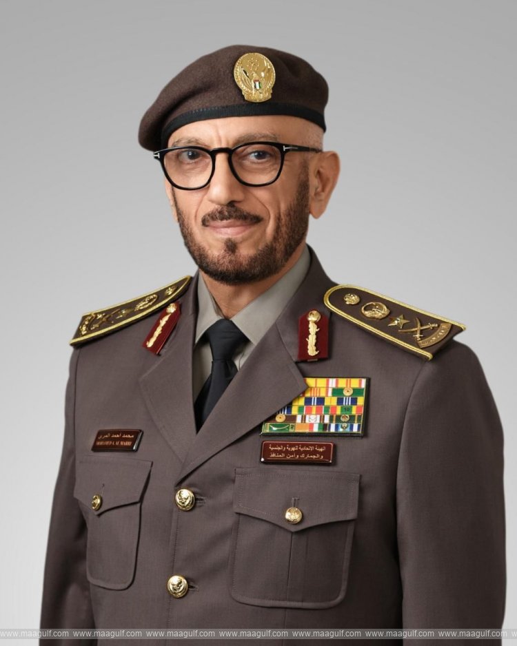Mohammed Al Marri: Sheikh Ahmed bin Rashid’s Legacy Will Remain Present in the Memory of Dubai and Its People