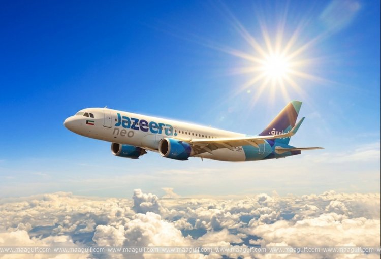 Jazeera Airways and CzechTourism Launch First Ever Winter Flights to Prague at ATM 2026