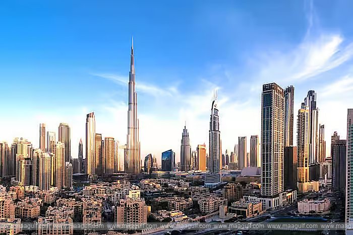Possibility of rent refund if shared housing lease in Dubai ends early...!!