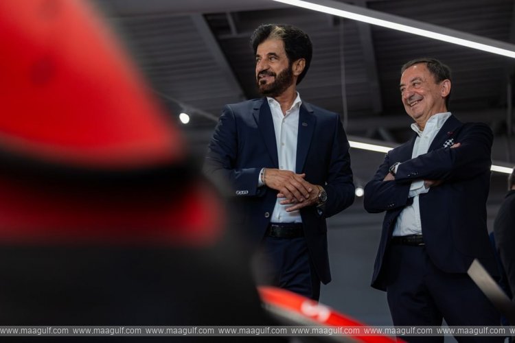 FIA, ACO extend World Endurance Championship partnership to 2037