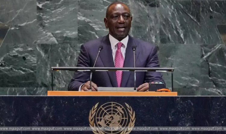 Kenyan President orders Tata Chemicals to cease operations
