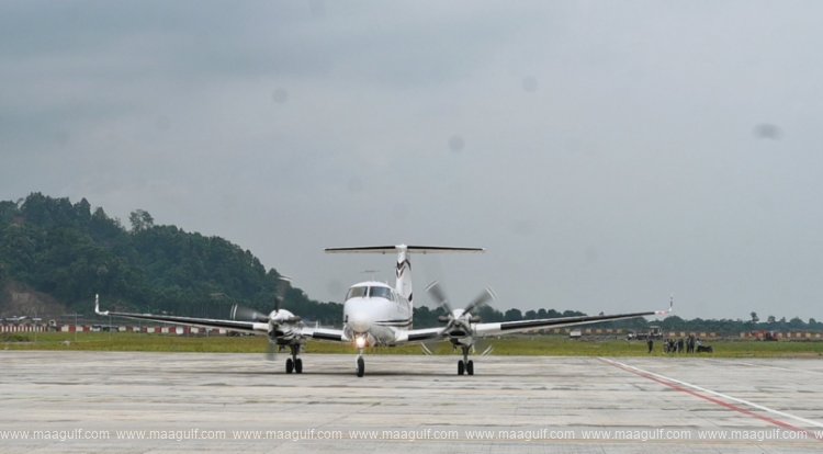 AAI\'s review of greenfield airport sites..!