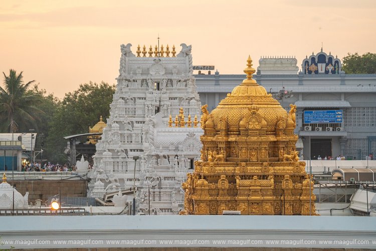 తిరుమలలో వీఐపీ బ్రేక్ దర్శనాలు రద్దు