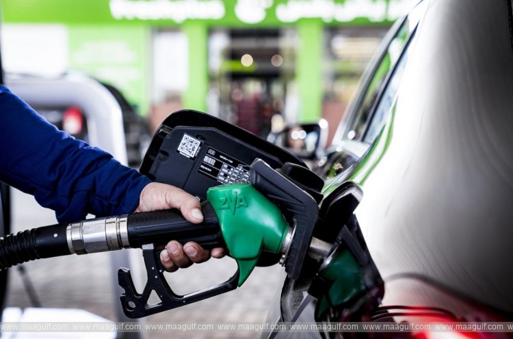 UAE fuel prices announced for October