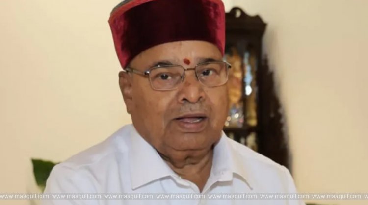 Governor warns DK Shivakumar government over \'Vande Mataram\' controversy