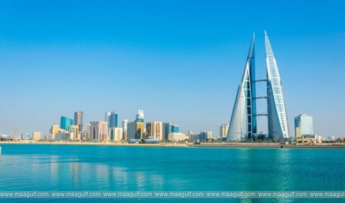 Bahrain condemns Houthi attacks on Saudi Arabia..!!
