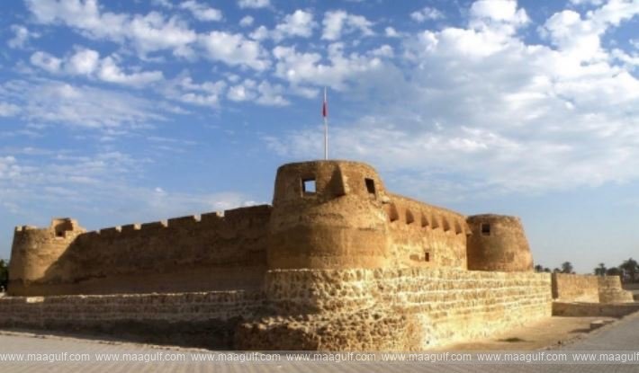 3.94 lakh visits to Bahrain\'s heritage sites in 8 months..!!