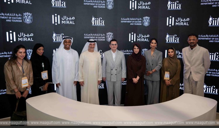 IIFA 2027 Return to Abu Dhabi Officially Announced at Arabian Travel Market 2026