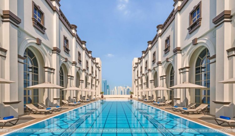 Introducing NH Collection Dubai Ibn Battuta: Dubai’s newest destination for stays, dining and city escapes