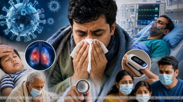 H1N1 flu has gone viral! Taking it lightly is dangerous for you