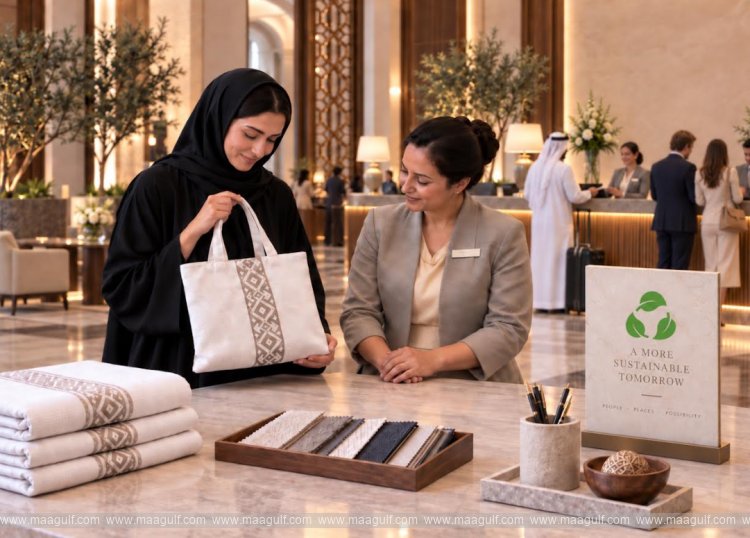 Rooted in Heritage, Driven by Resilience: HMH Marks 16 Years at ATM 2026