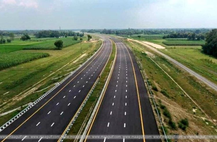 Approval for expansion of Hyderabad-Vijayawada-Machilipatnam NH-65