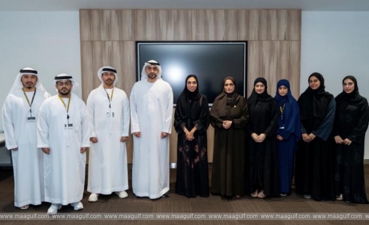 Etihad Airways and Khalifa University Strengthen Partnership to Build the UAE\'s Specialised Aviation Workforce