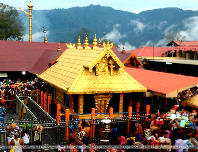 From now on, there will be 5 Padi pujas per day in Sabarimala
