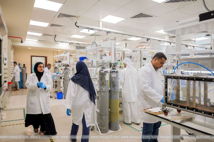 Nearly 1,400 students from 56 countries join Khalifa University-UNESCO Global Water Hackathon 2026