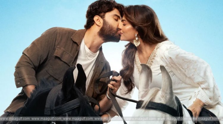 డిసెంబర్ 4న ‘లెగసీ’ రిలీజ్