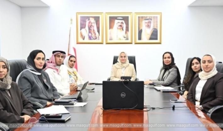 Strengthening cooperation in the health sector among GCC countries..!!