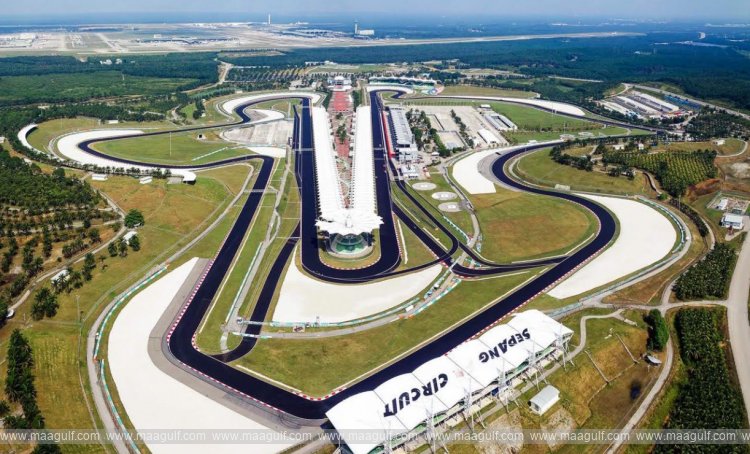 Thrilling Formula 1 Action Returns to Sepang, Showcasing Malaysia\'s Motorsport Excellence and Tourism Appeal