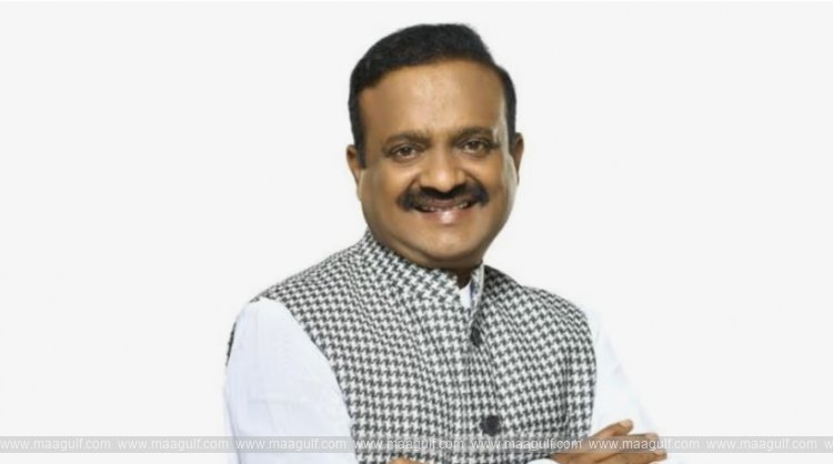 ప్రజా సమస్యలే ప్రాధాన్యంగా...మచిలీపట్నం గళాన్ని పార్లమెంట్‌లో వినిపిస్తున్న బాలశౌరి