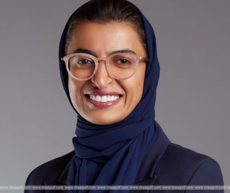 Noura Al Kaabi to participate as Keynote Speaker during Government Communication Forum at Arab Media Summit 2026