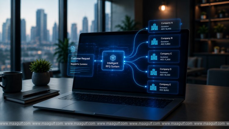 ITFinder Simplifies How UAE Businesses Find and Engage IT Service Providers