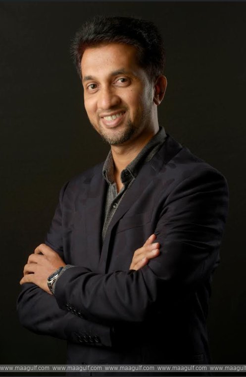 Exclusive interview with PC Mustafa, CEO and Co-Founder of iD Fresh Food Global