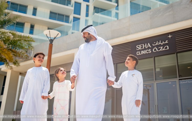 PureHealth expands SEHA CLINICS network across Abu Dhabi to strengthen healthcare across communities