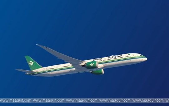 New flight services between Muscat and Riyadh...!!