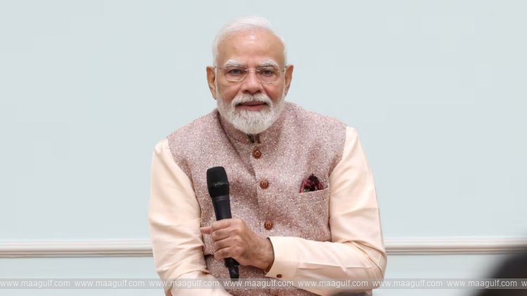 Tickets for Prime Minister Modi\'s speech sold like hot cakes on BookMyShow..!