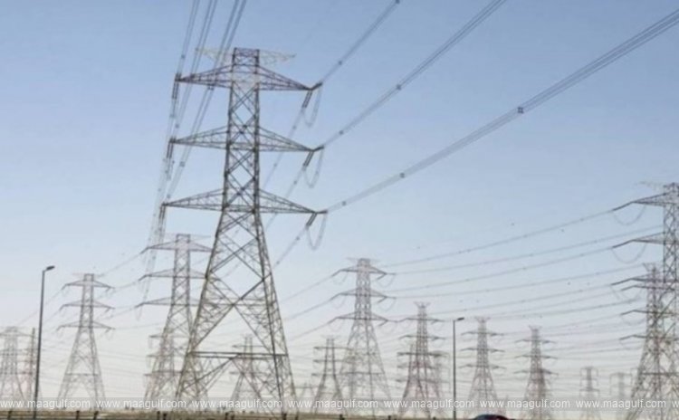 Power cuts in several areas of Hawally and Mubarak Al-Kabeer..!!