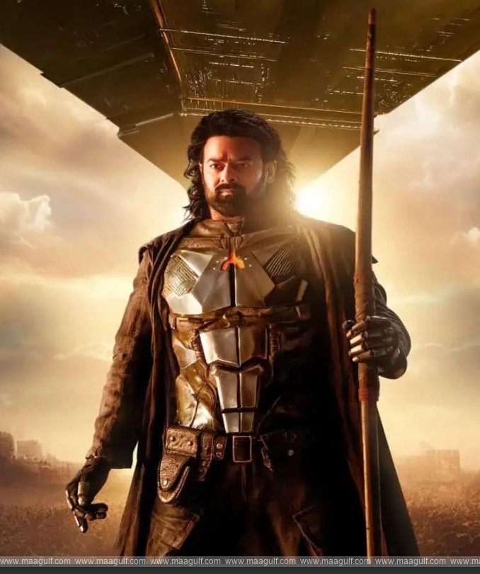 \'కల్కి\' సీక్వెల్ రెగ్యులర్ షూటింగ్ అక్టోబర్‌లో ప్రారంభం