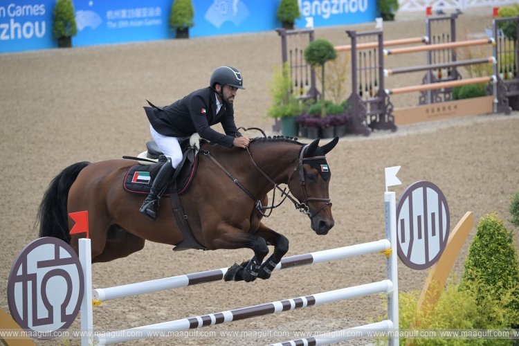 Mansoor bin Mohammed highlights UAE’s Asian Games record ahead of Aichi-Nagoya 2026